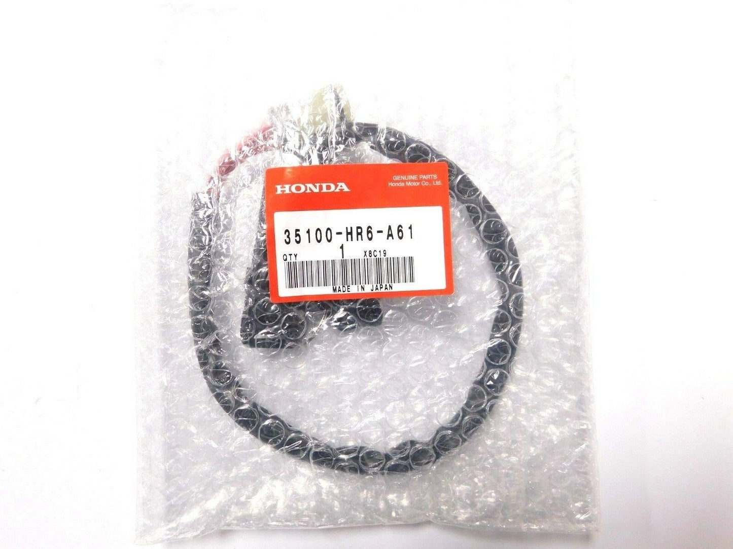 Honda OEM Ignition Switch 35100-HR6-A61 Foreman 500 Rubicon Rancher 420 4x4 ATV