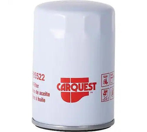 Engine Oil Filter CARQUEST R85522 B4007 fits WIX 51522 Fram PH3675 AC PF59