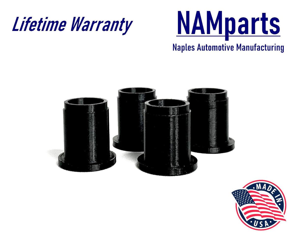 Custom (4 Pack)  .830" Spindle Bushing for MTD LT442