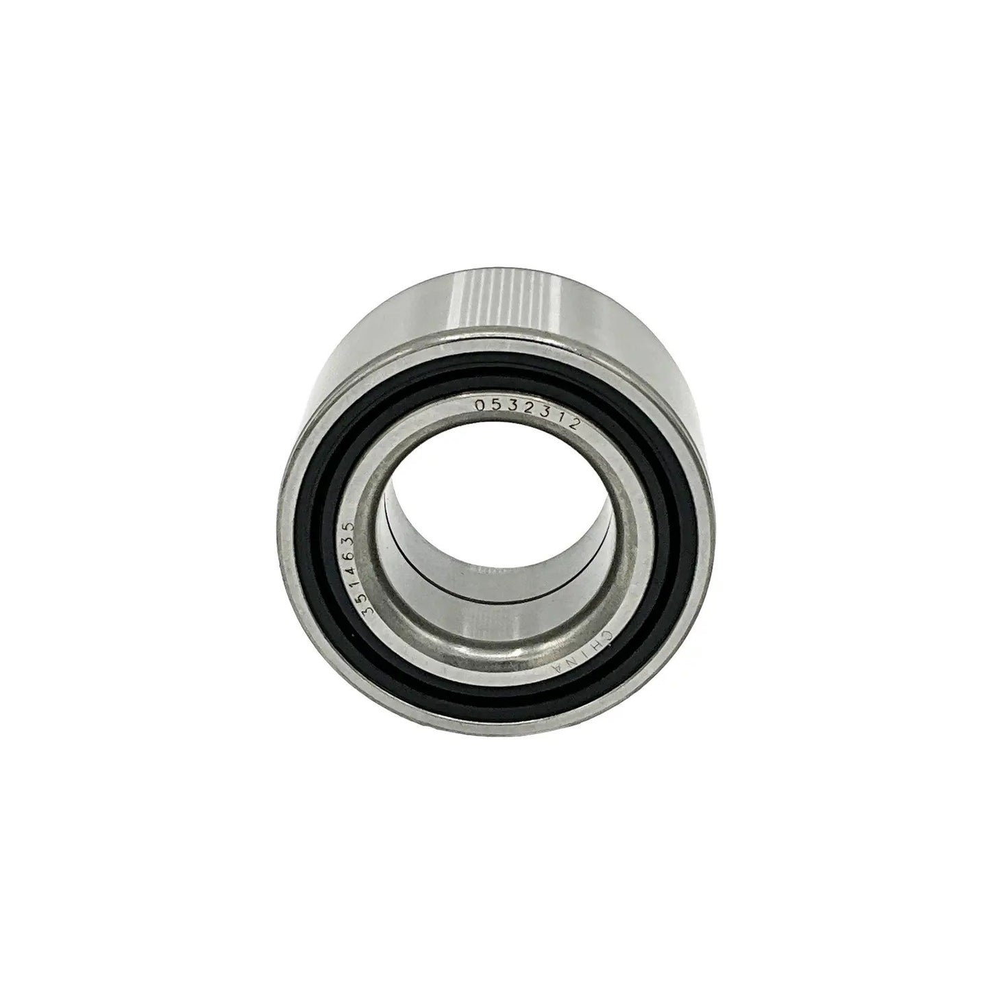 Qty 2 Genuine Polaris 3514635 Rear Wheel Bearing Sportsman Ranger RZR ACE Brutus