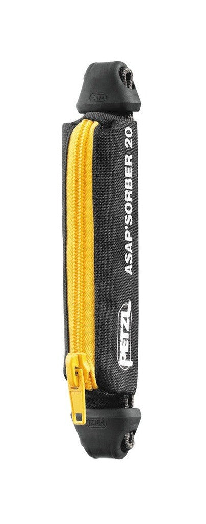 Petzl ASAP'SORBER Energy Absorber 20cm ANSI L071AA00 L71AA20 Fall Protection