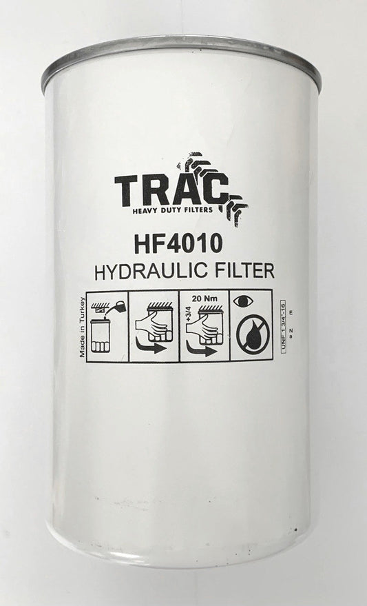 New Holland Case IH 84248043 Hydraulic Oil Filter 1-3/4-16 Spin-On (Trac HF4010)