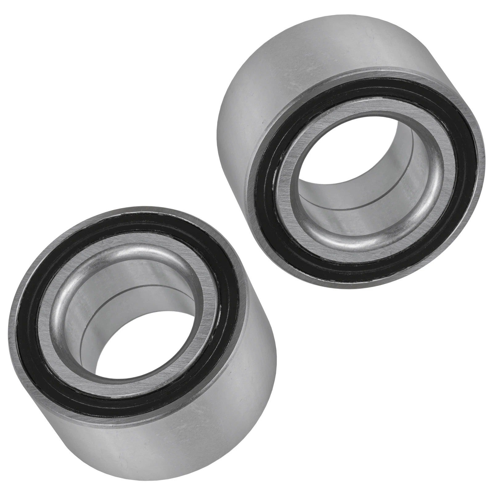 Qty 2 Genuine Polaris 3514635 Rear Wheel Bearing Sportsman Ranger RZR ACE Brutus
