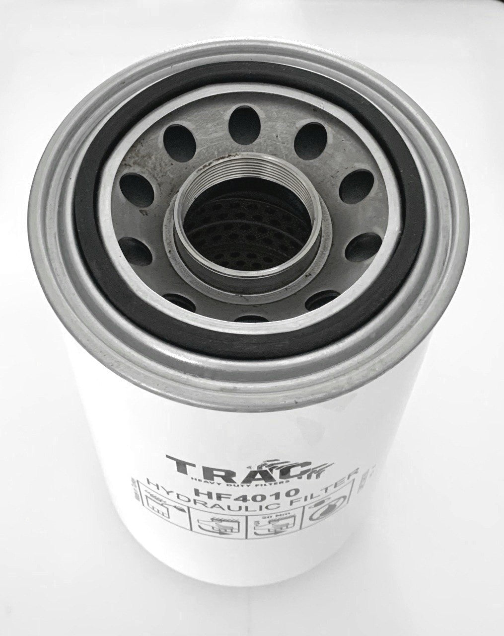 New Holland Case IH 84248043 Hydraulic Oil Filter 1-3/4-16 Spin-On (Trac HF4010)