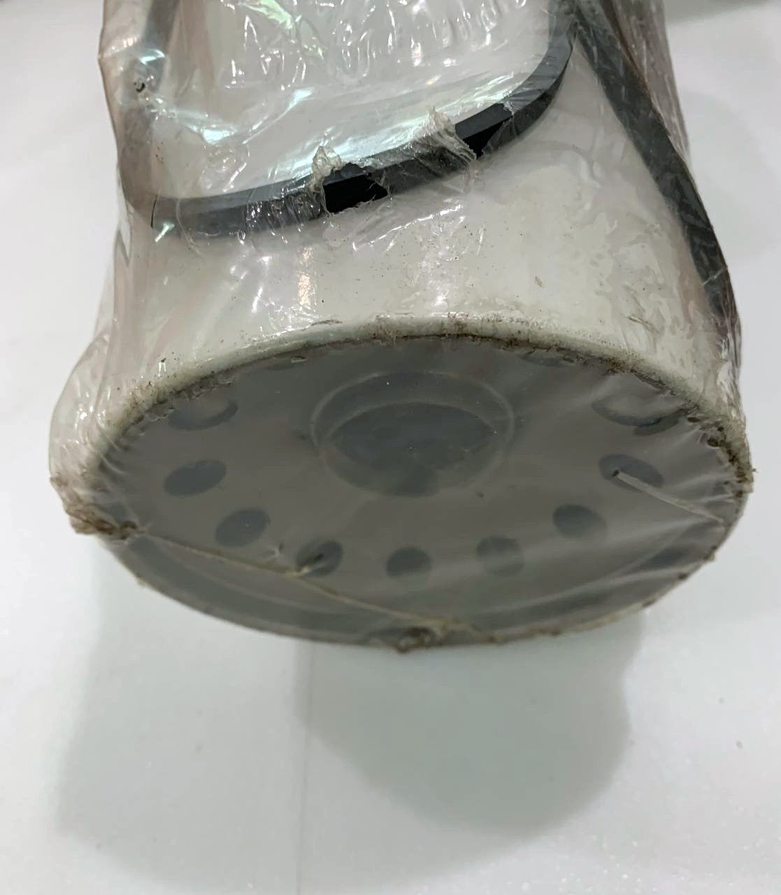 Genuine Terex 50102014 Spin-On Hydraulic Fluid Filter NOS