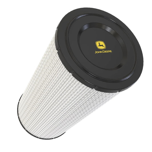 John Deere AT171853 OEM Engine Air Filter Element Fits 5203 5303 5403 5503 5603