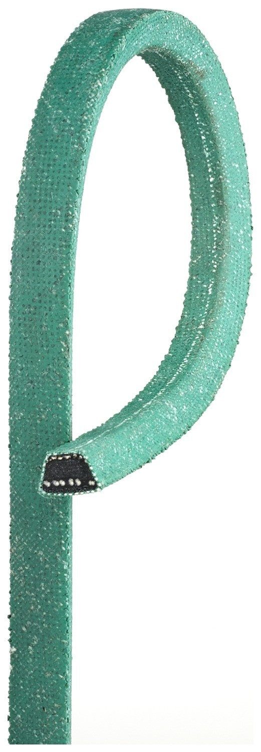 Gates 6718 PoweRated V-Belt 3L180K 3/8 x 18 in Green Aramid Cord Made in USA New