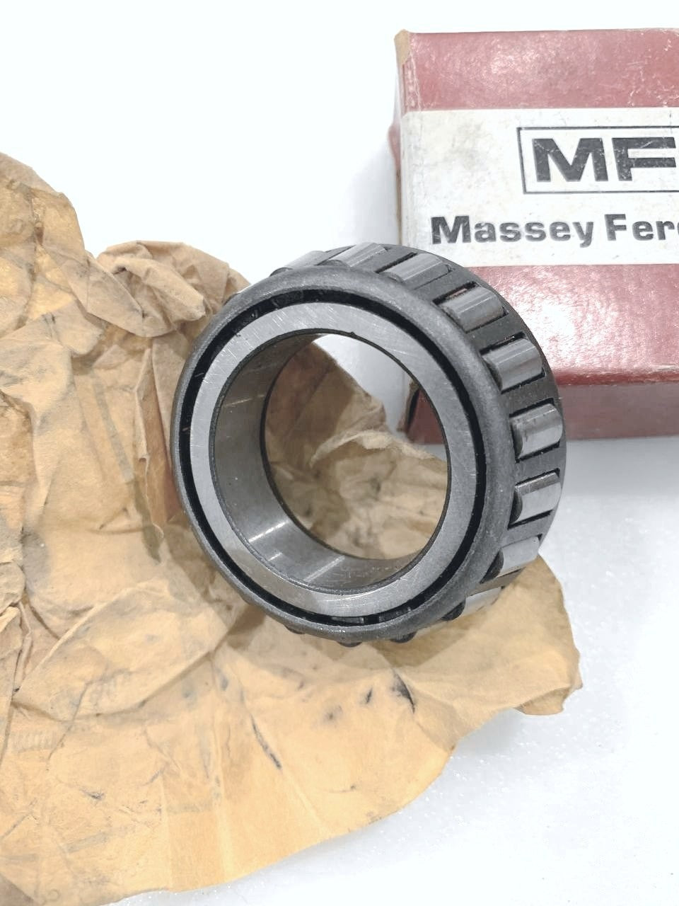 Genuine OEM Massey Ferguson Timken Bearing 354370X1 Tractor Part NEW - Free Ship