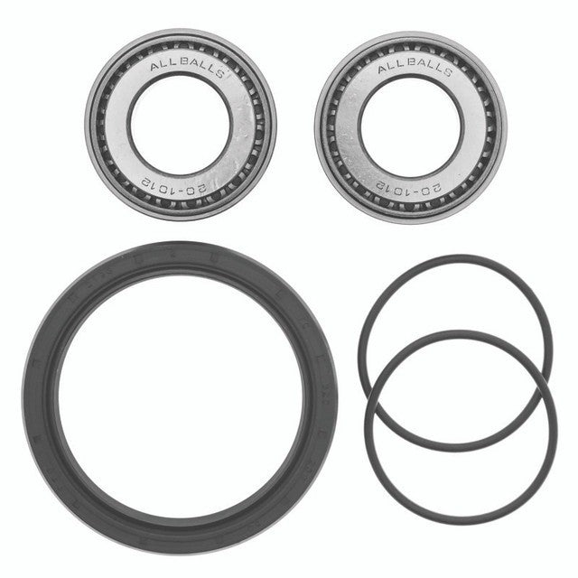QuadBoss 413275 Front Wheel Bearing & Seal Kit Polaris ATV 25-1008 41-3275