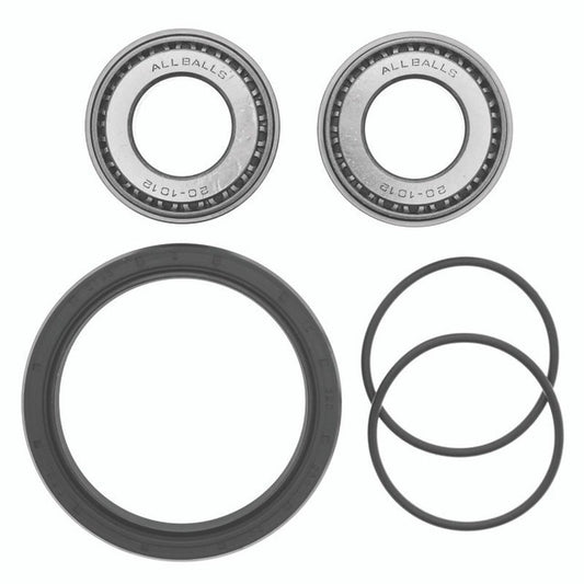 QuadBoss 413275 Front Wheel Bearing & Seal Kit Polaris ATV 25-1008 41-3275