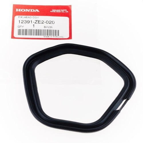 Honda 12391-ZE2-020 Valve Cover Gasket GX240 GX270 GX340 GX390 Cylinder Head