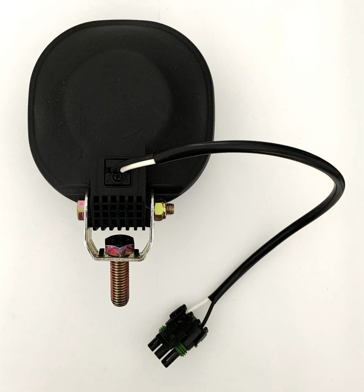 Genuine John Deere AT324484 Side Light, 24 Volts, New in Box
