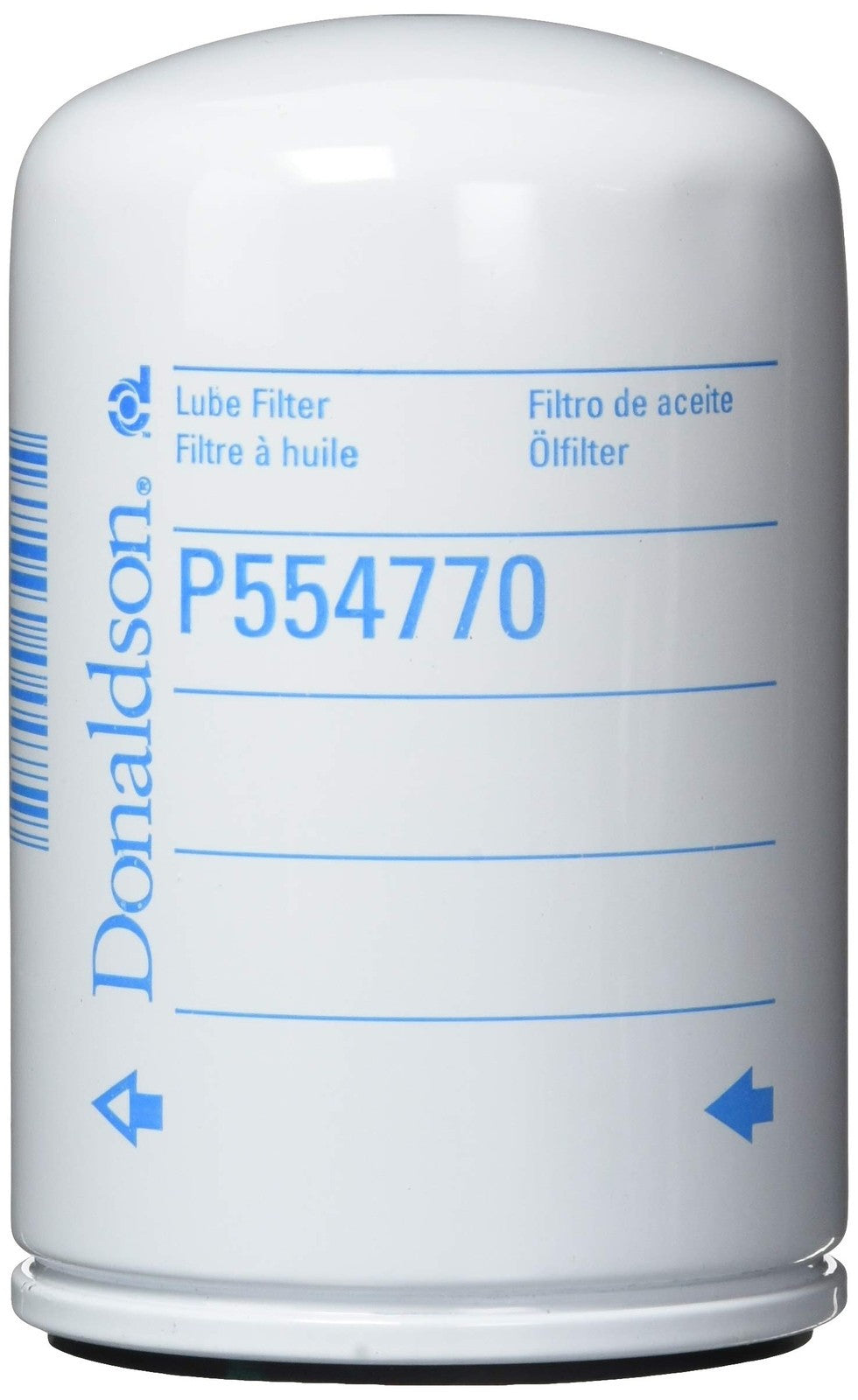 Donaldson P554770 Oil Filter Fits VW Porsche John Deere Mercedes Volvo Kubota
