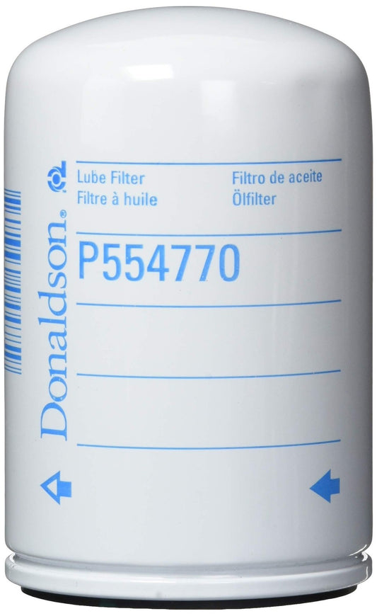 Donaldson P554770 Oil Filter Fits VW Porsche John Deere Mercedes Volvo Kubota