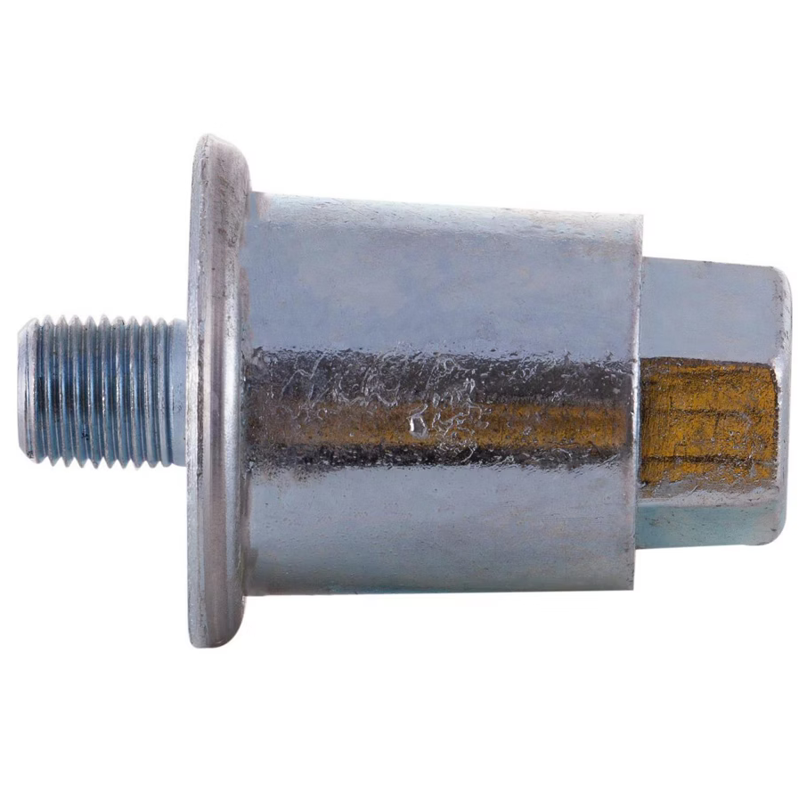 NapaGold 3081 Fuel Filter by WIX (33081)