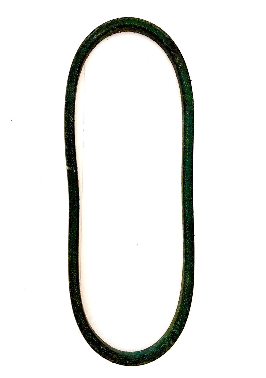 Gates 6718 PoweRated V-Belt 3L180K 3/8 x 18 in Green Aramid Cord Made in USA New