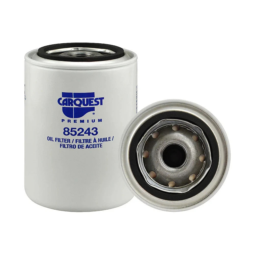 ACDelco PF28 Oil Filter Carquest 85243 Wix 51243 Fram PH20 Baldwin BT259 GM