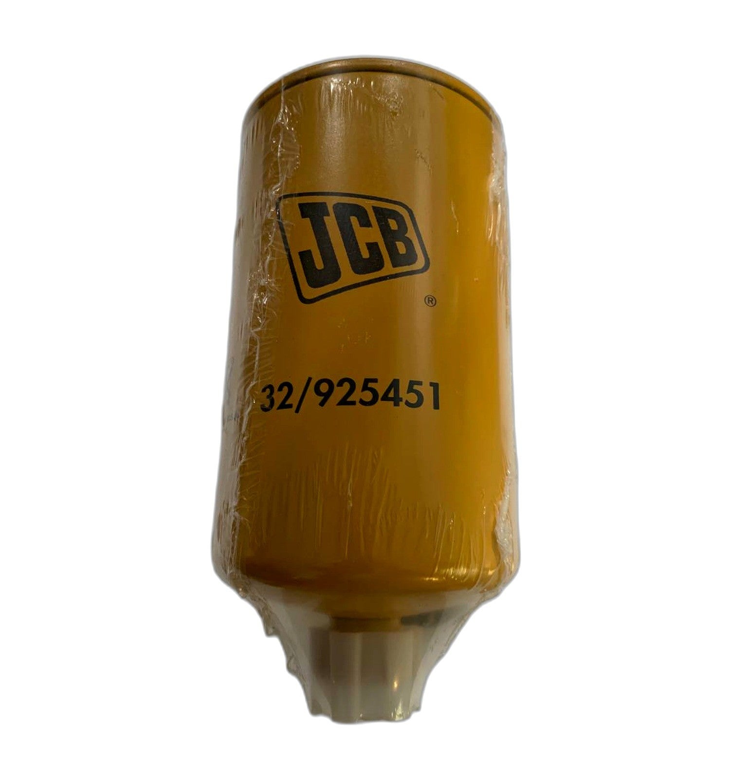 Genuine JCB 32/925451 Fuel Filter/Water Separator Element 32925451 OEM New