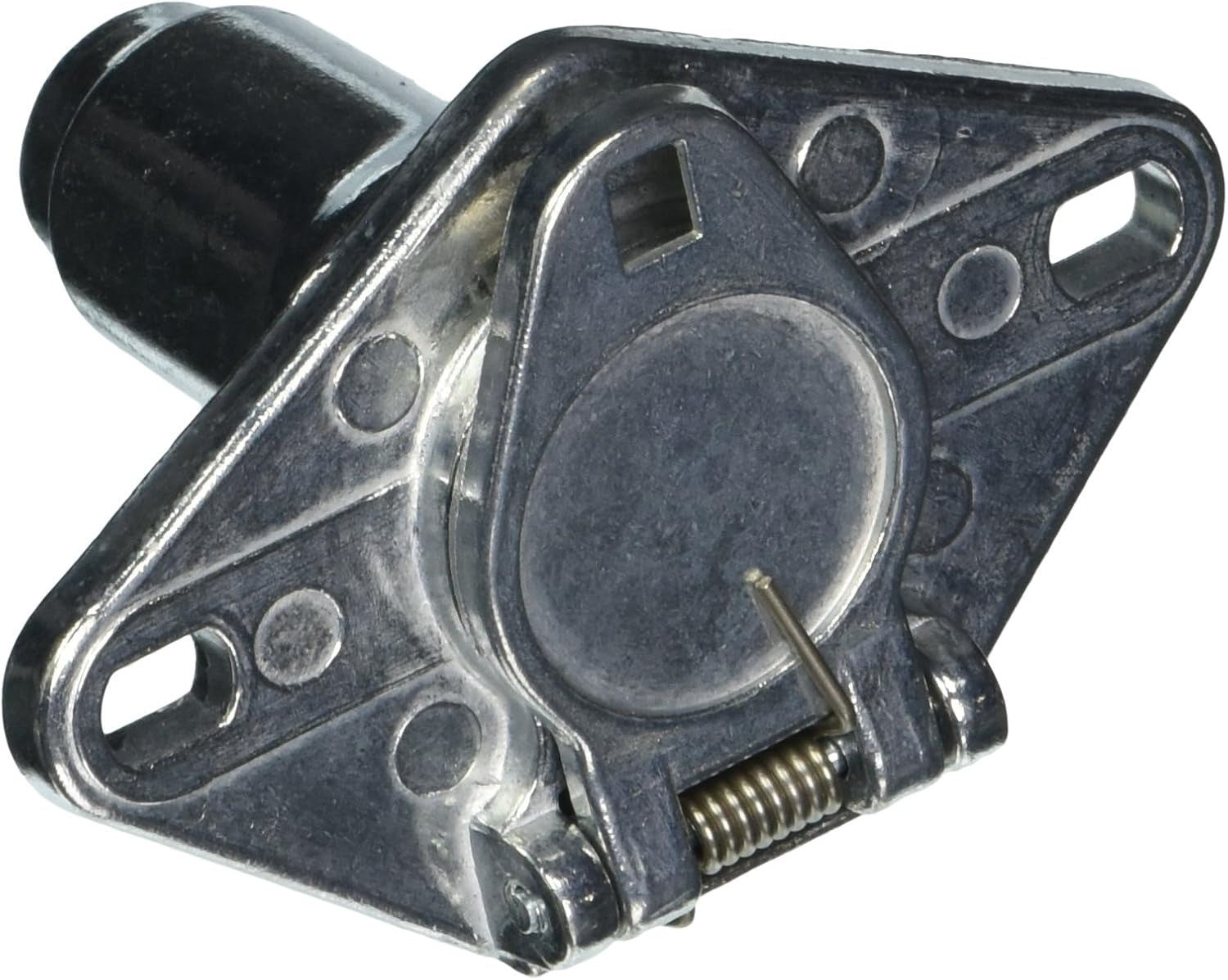 Standard TCP61F Trailer Connector Kit 6-Terminal Electrical Connector Plug