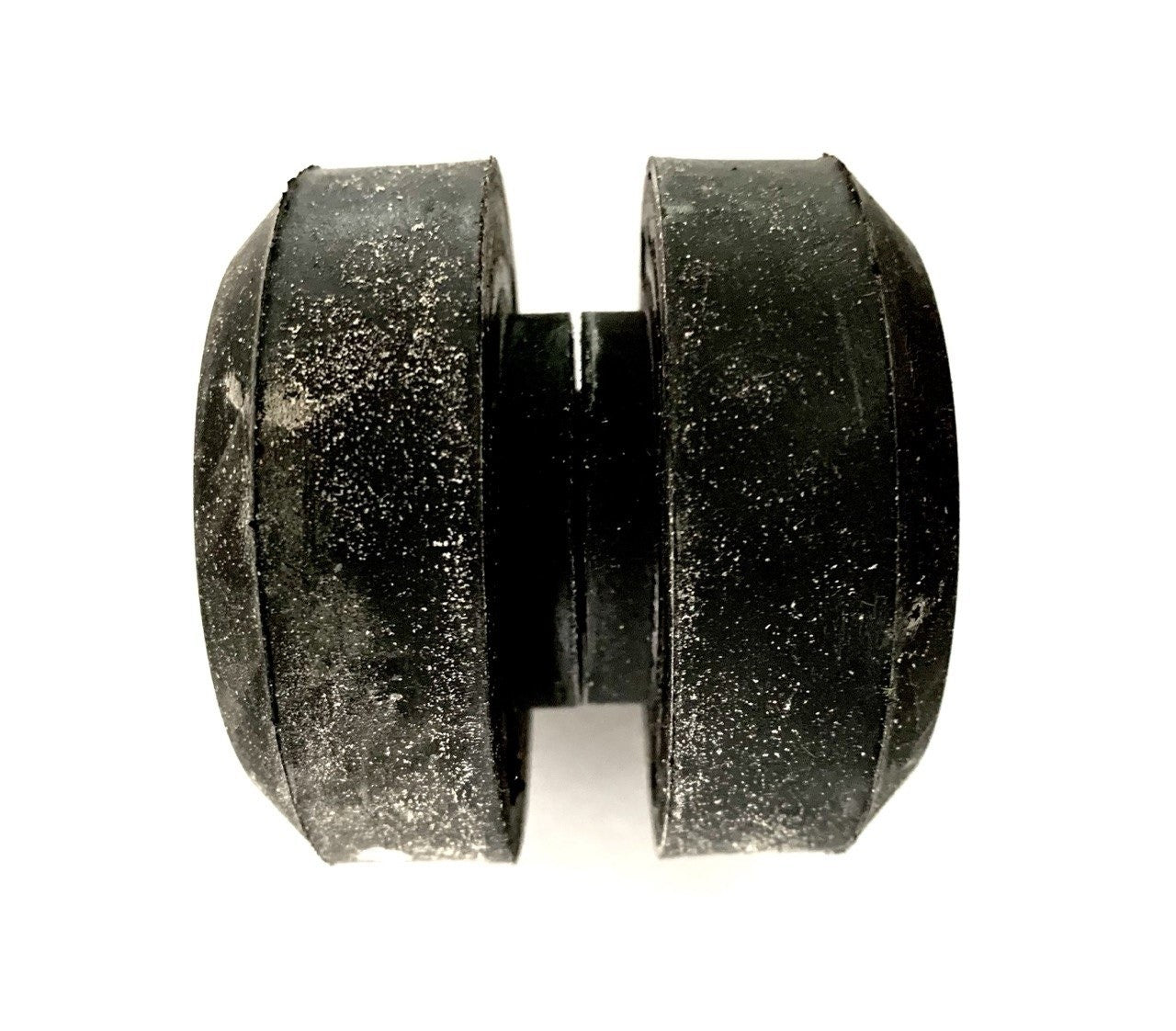 John Deere AM138252: Rear Engine Isolator