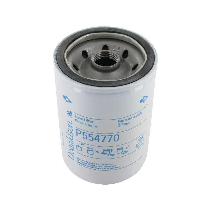 Donaldson P554770 Oil Filter Fits VW Porsche John Deere Mercedes Volvo Kubota