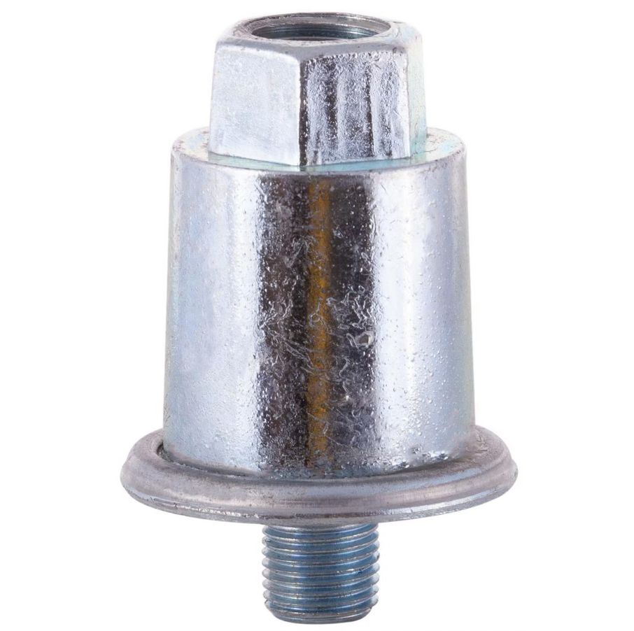 NapaGold 3081 Fuel Filter by WIX (33081)