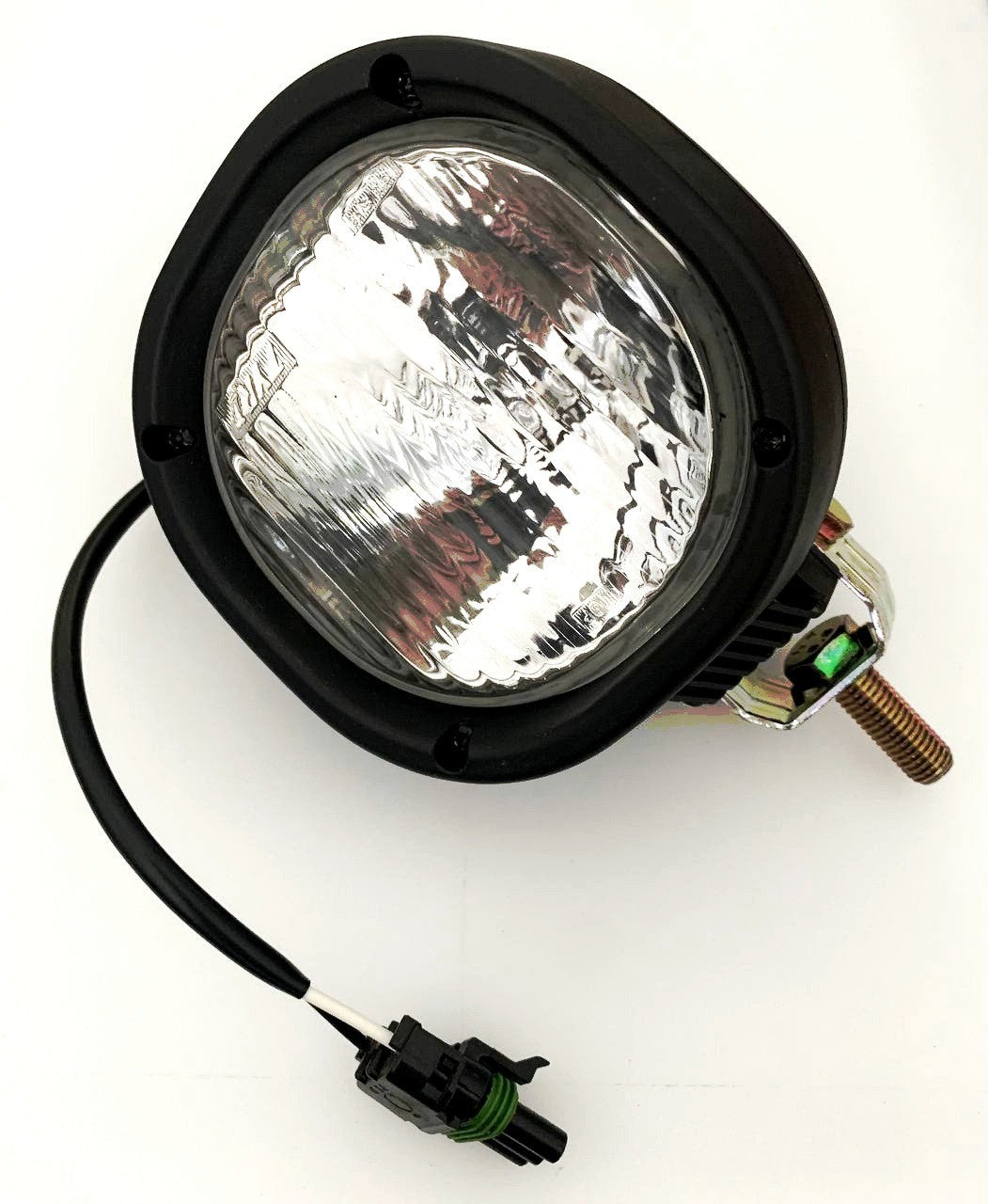 Genuine John Deere AT324484 Side Light, 24 Volts, New in Box