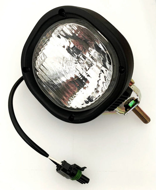 Genuine John Deere AT324484 Side Light, 24 Volts, New in Box