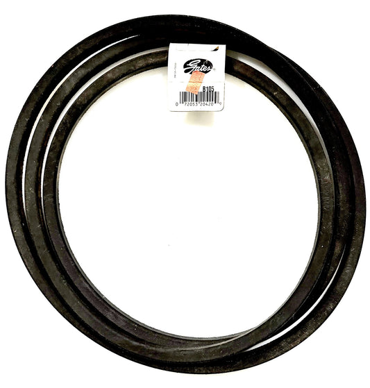 Gates B105 Hi-Power II V-Belt B Section 21/32 x 108 Dayco BP105 Goodyear 77105
