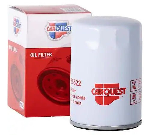 Engine Oil Filter CARQUEST R85522 B4007 fits WIX 51522 Fram PH3675 AC PF59