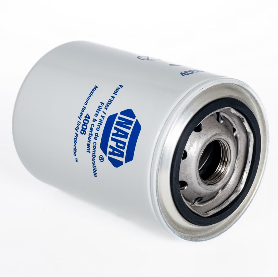 Napa Gold 4006 Fuel Filter by WIX (24006)