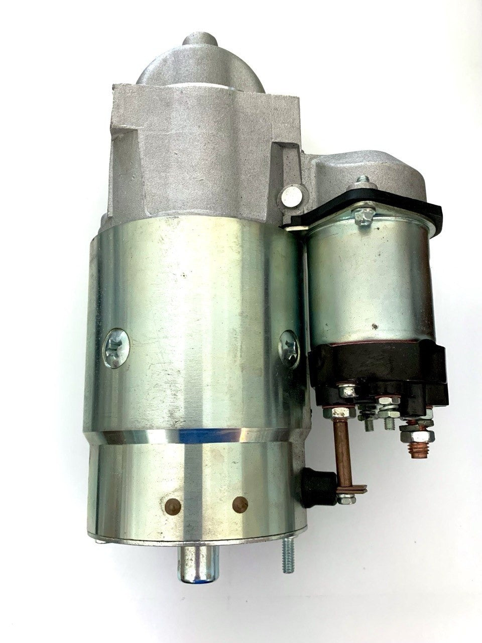 New Starter Motor Chevy GMC 5.7L 10MT 12V ACDelco 323-367 10455305 10496873
