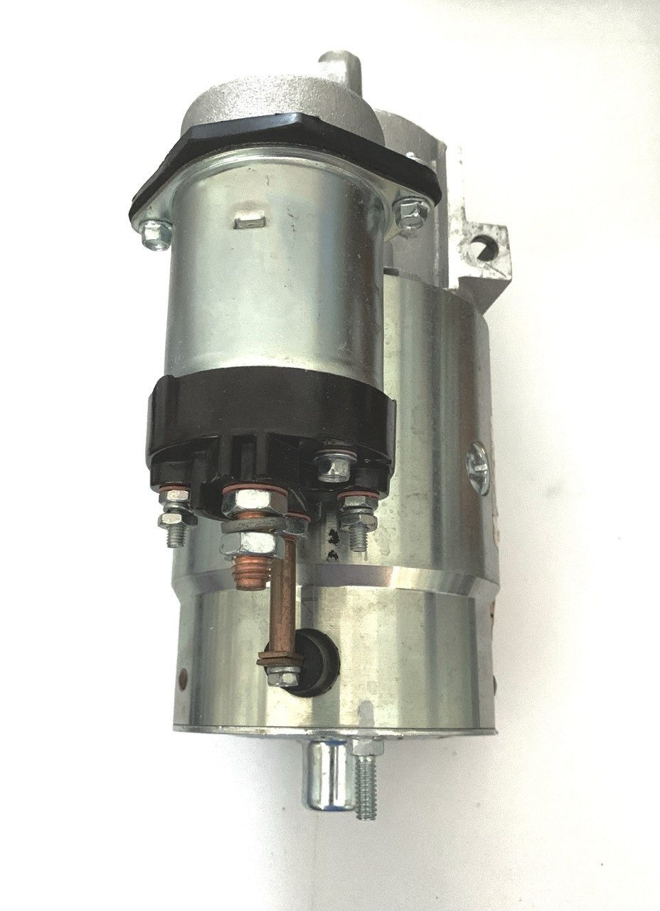 New Starter Motor Chevy GMC 5.7L 10MT 12V ACDelco 323-367 10455305 10496873