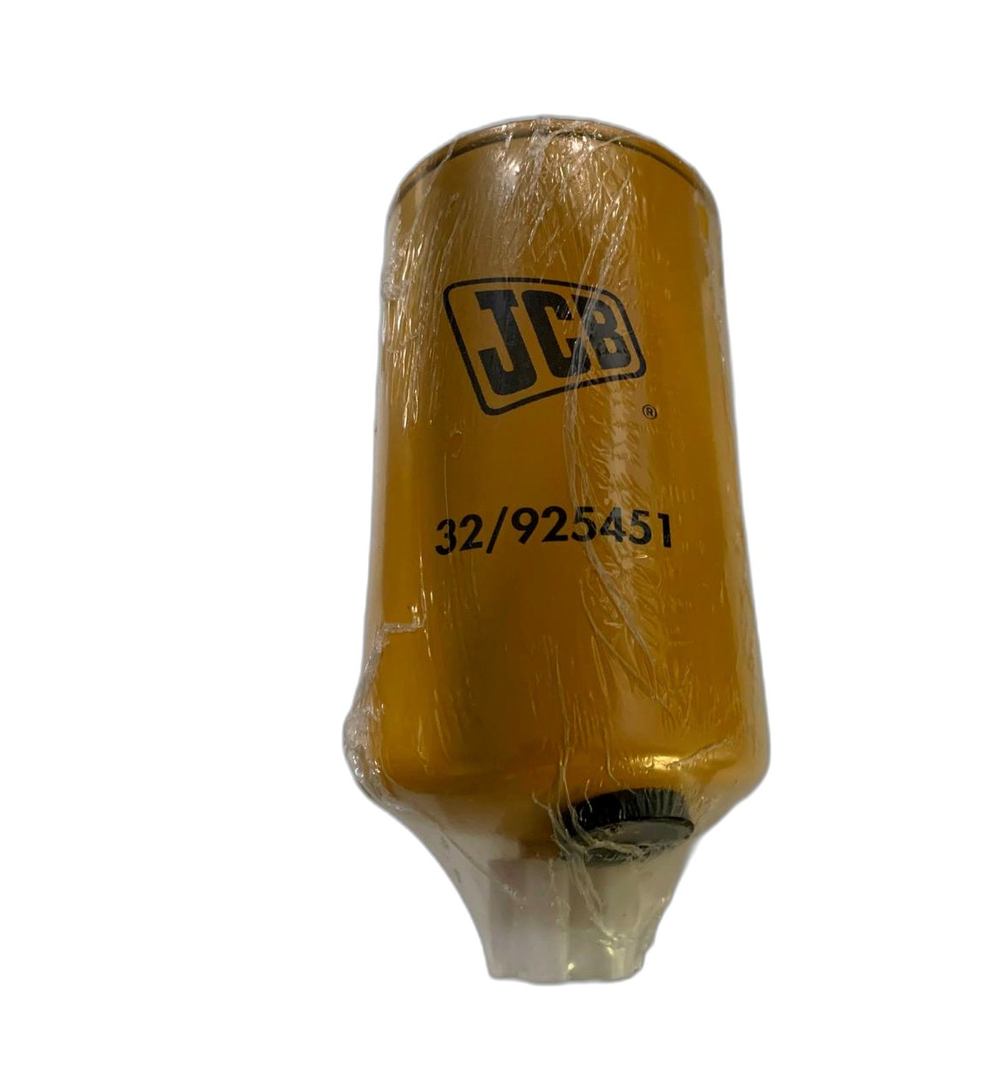 Genuine JCB 32/925451 Fuel Filter/Water Separator Element 32925451 OEM New