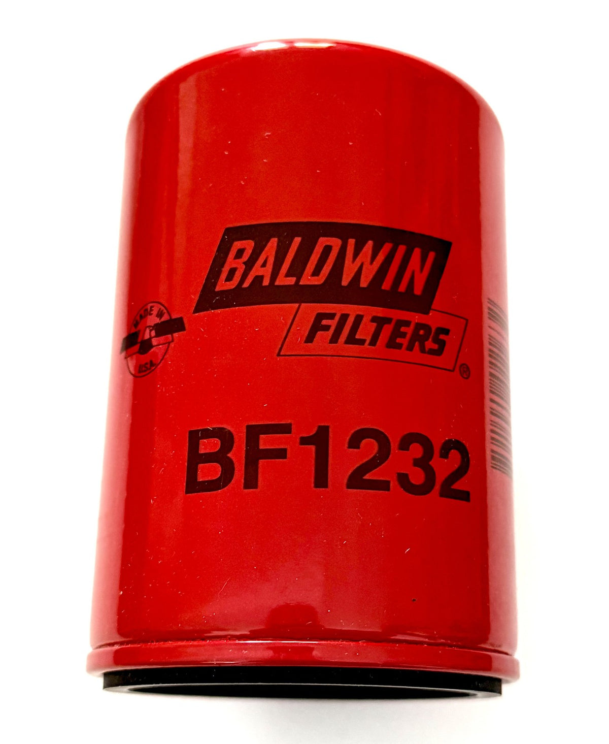 Baldwin BF1232 Spin-On Fuel Filter Water Separator WIX 33379 Dodge Cummins 5.9L