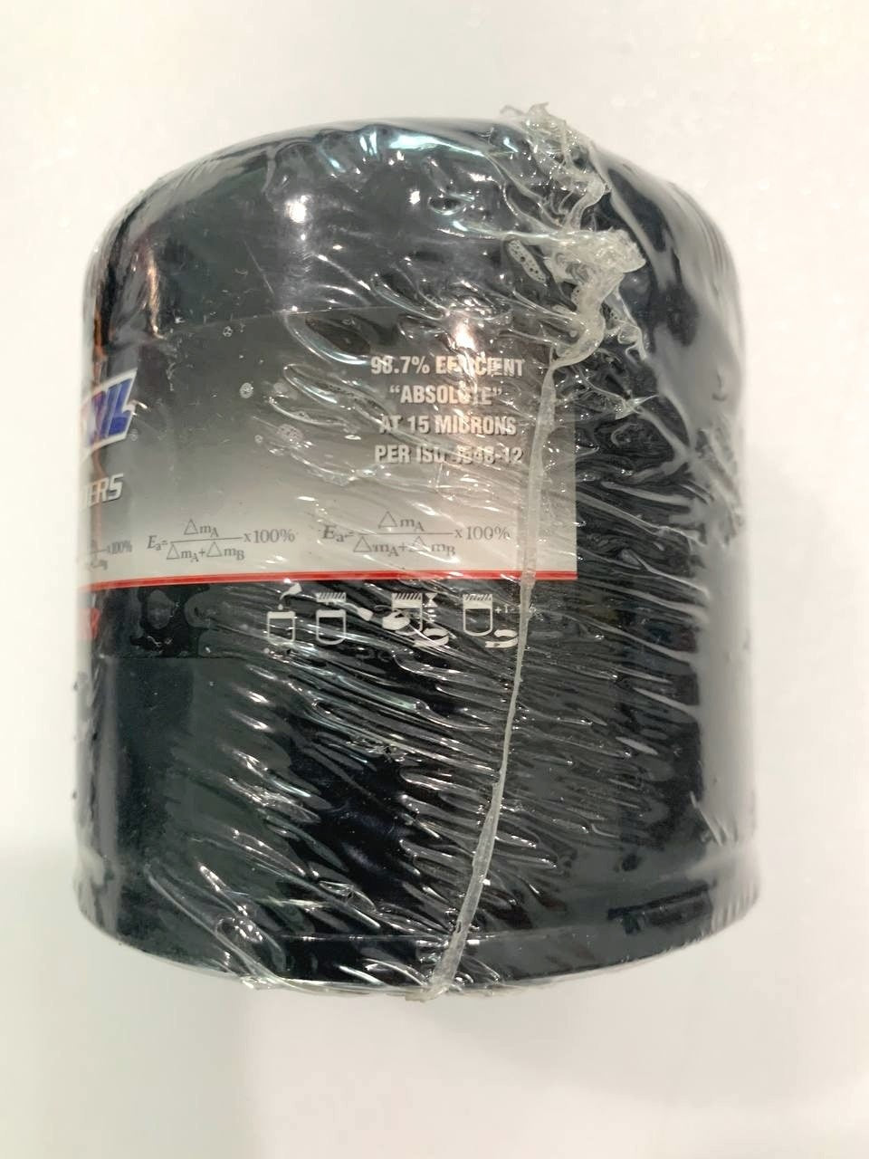 AMSOIL EaO29 Oil Filter Synthetic Replaces PF47 PH3387A 51040 M1-101 HP-1001