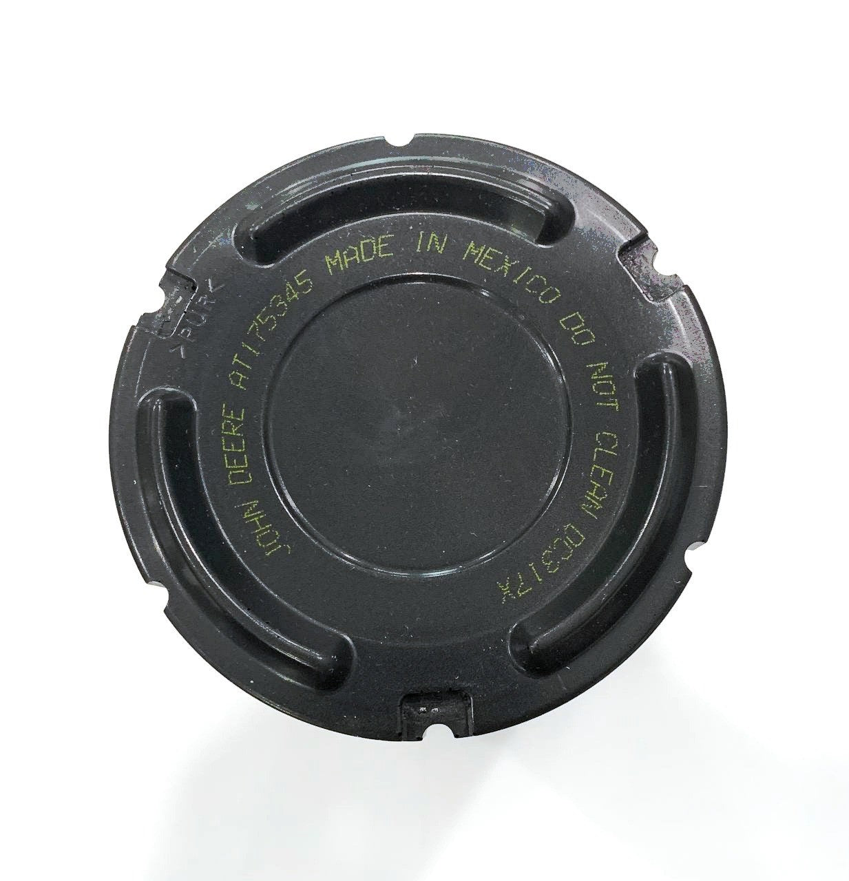 John Deere OEM AT175345 PMAF25887 Secondary Air Filter Backhoe Excavator Dozer