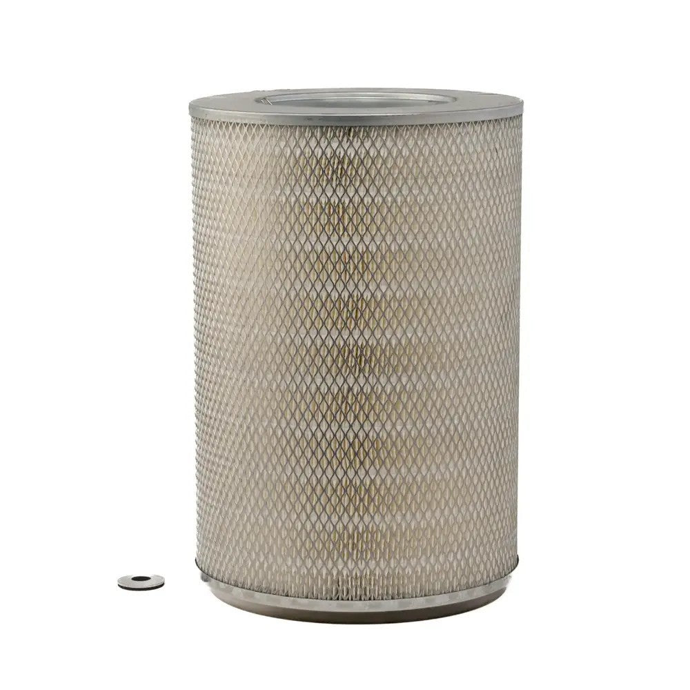 NAPA Gold 2208 Air Filter WIX 42208 Fleetguard AF25247 Donaldson P181039 NOS