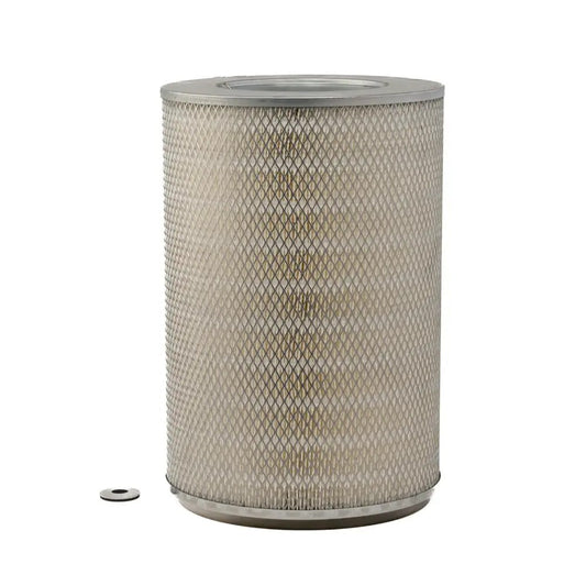 NAPA Gold 2208 Air Filter WIX 42208 Fleetguard AF25247 Donaldson P181039 NOS