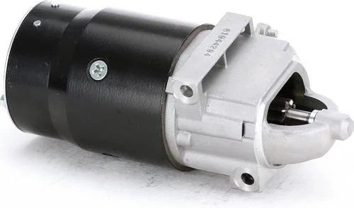 New Starter Motor Chevy GMC 5.7L 10MT 12V ACDelco 323-367 10455305 10496873