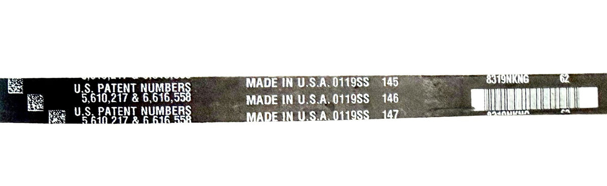 Gates AX29 Cogged V-Belt Tri-Power AX 1/2 x 31 in Browning 2351310 Dayton 3GWU3