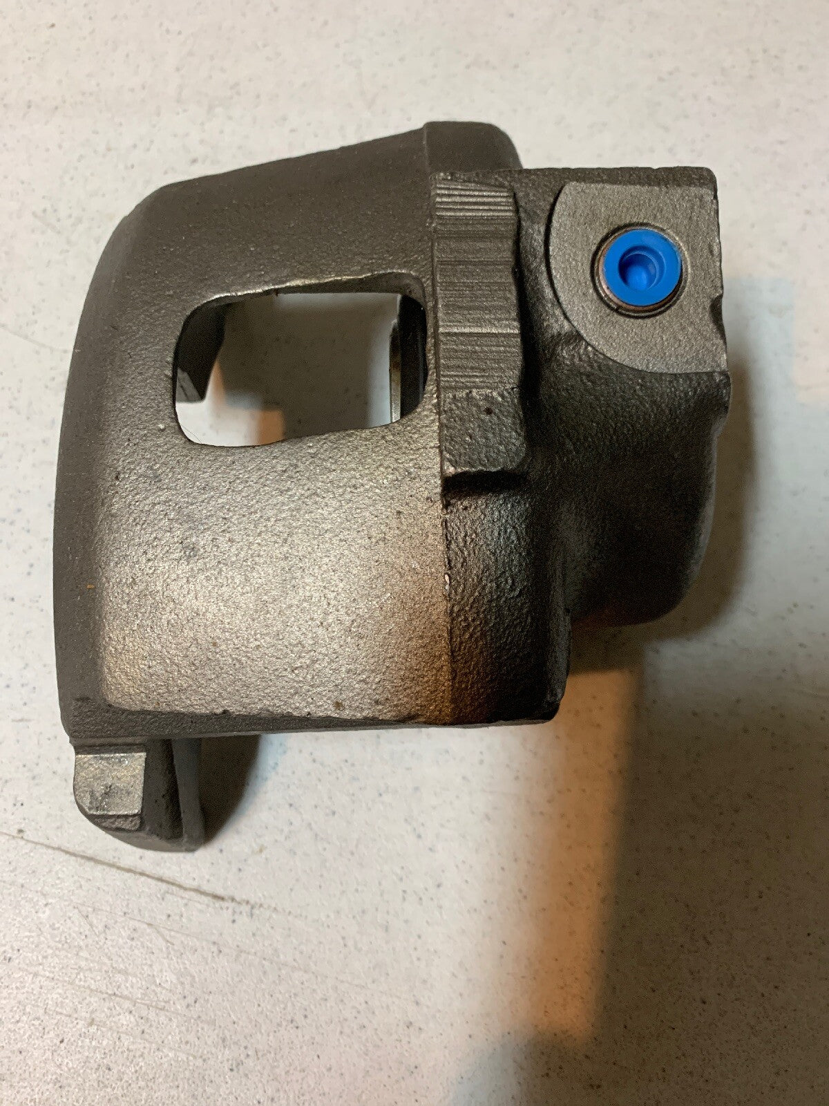 Disc Brake Caliper-SX4 Front Left Raybestos FRC5236 Reman