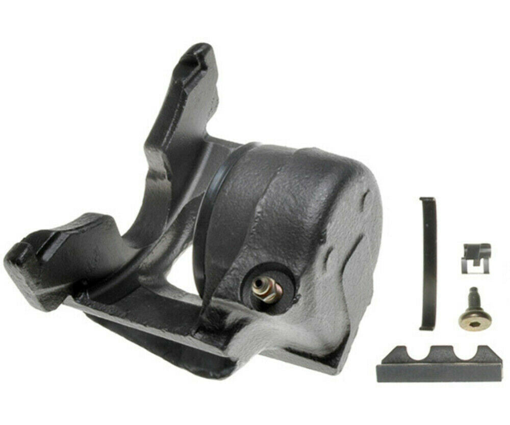 FRC5235 Raybestos Front Right Rebuilt Brake Caliper With Hardware