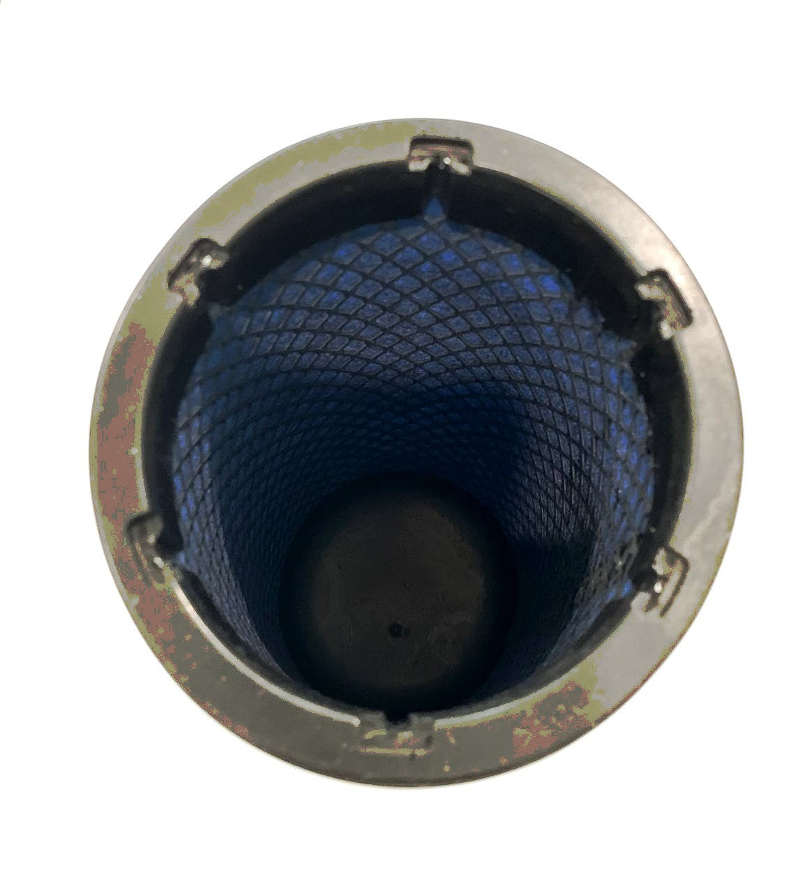 John Deere OEM AT175345 PMAF25887 Secondary Air Filter Backhoe Excavator Dozer
